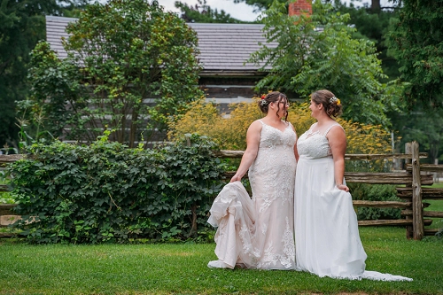  lgbtq wedding niagara