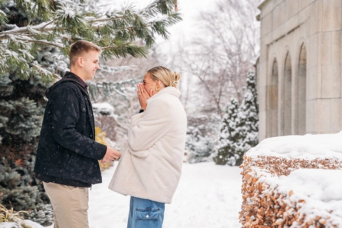 niagara wedding photographer