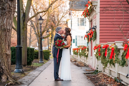  niagara on the lake winter wedding