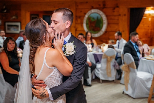 first dance 