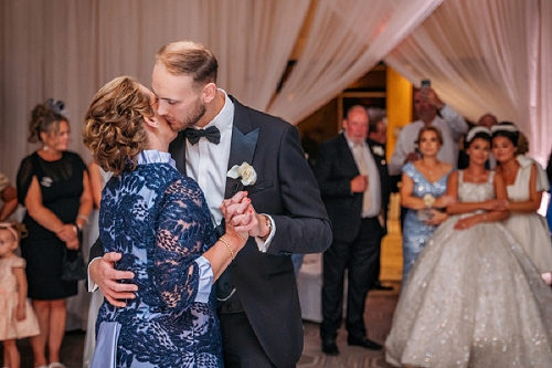  mother son first dance